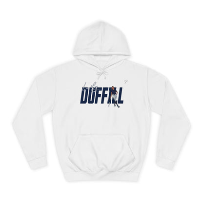 Lily Duffill Hoodie