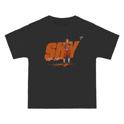 Shylien Brister Vintage Tee