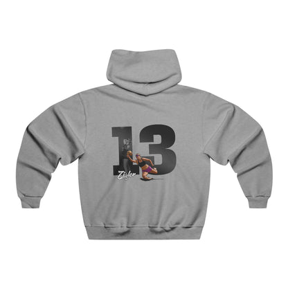 Cameron Zigler Vintage Hoodie