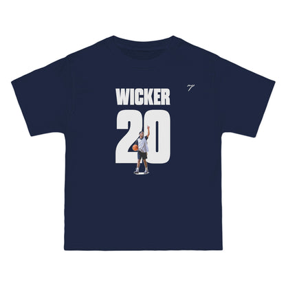 Aache Wicker Vintage Tee