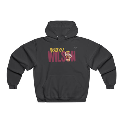 Robyn Wilson Vintage Hoodie