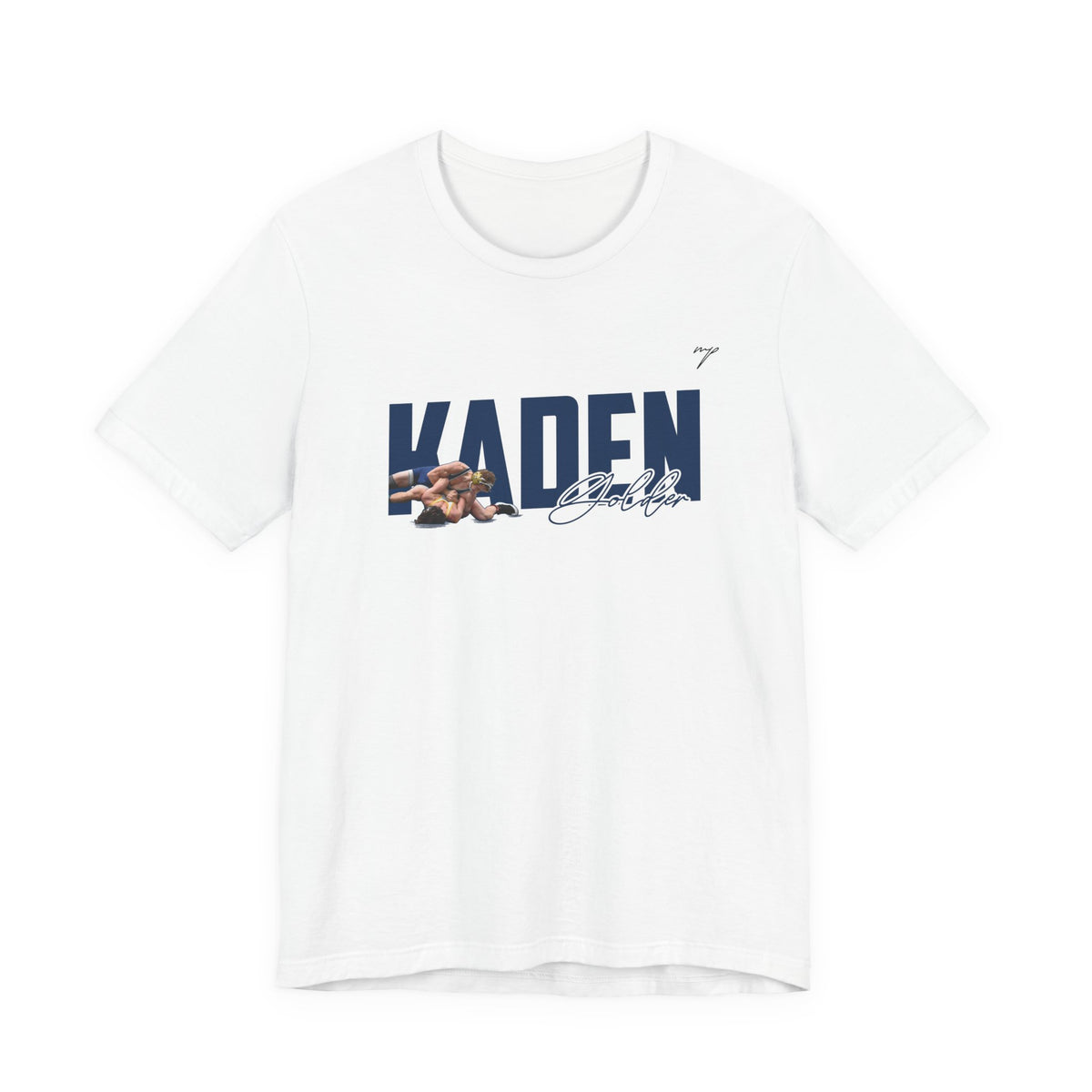 Kaden Golder Graphic Tee