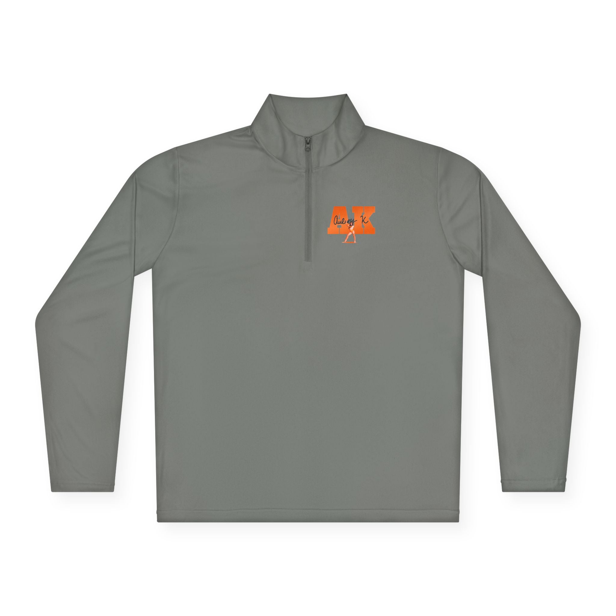 Aubrey Kenimer Quarter-Zip