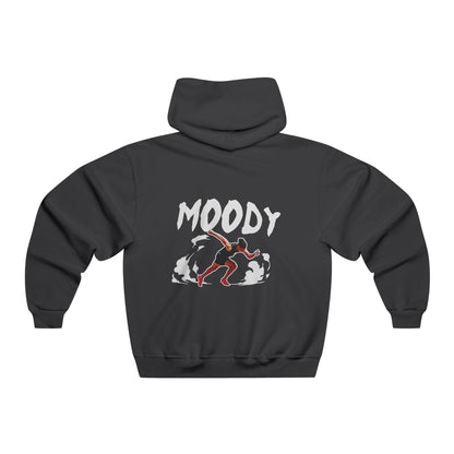 Jimmie Moody Vintage Hoodie