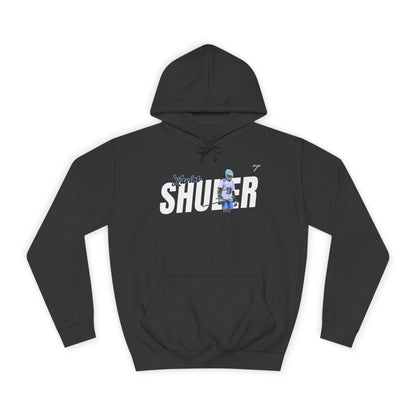 Xavier Shuler Hoodie
