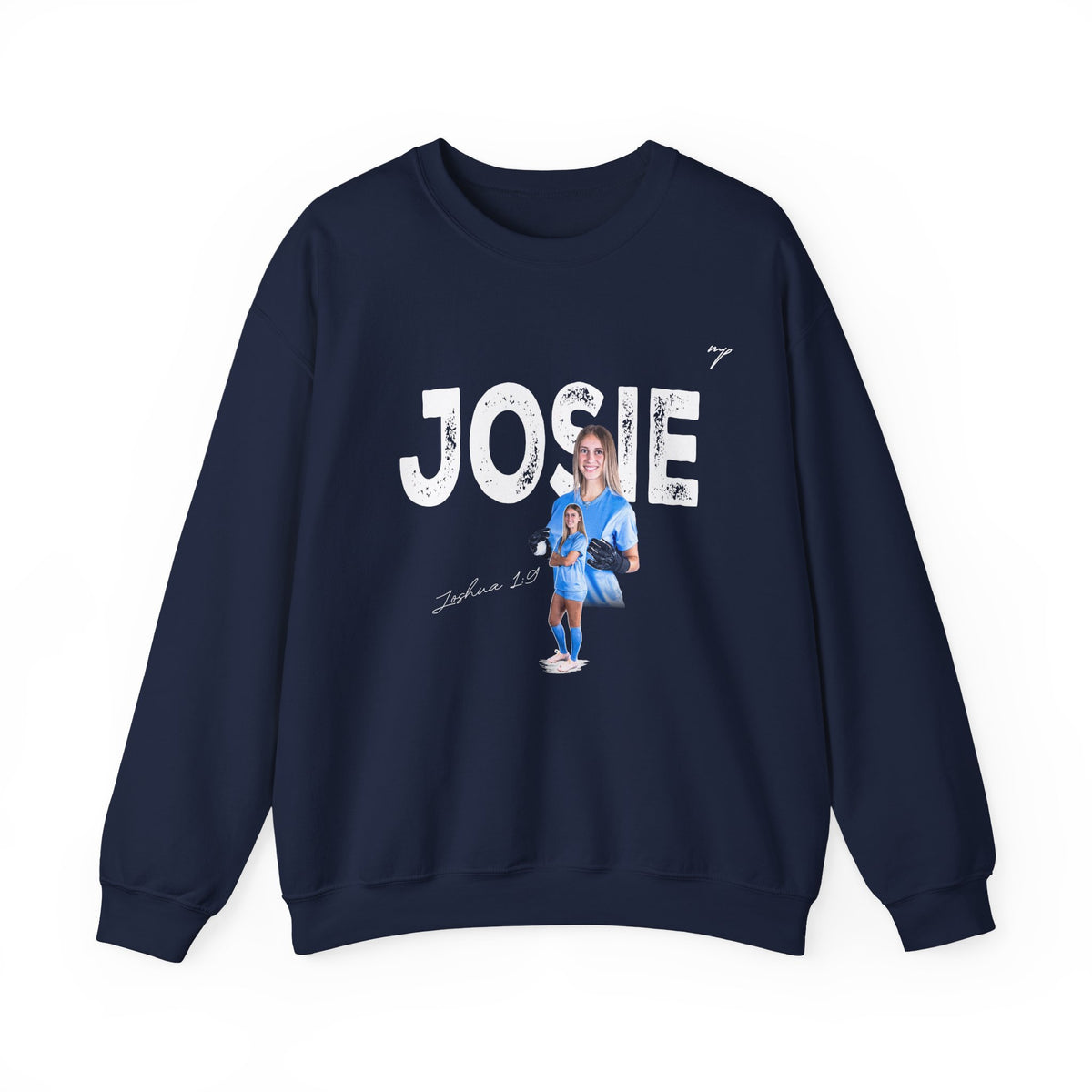 Josie Juvera Crewneck