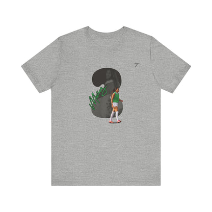 Nerea MuñOz Graphic Tee