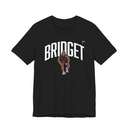 Bridget D. Graphic Tee
