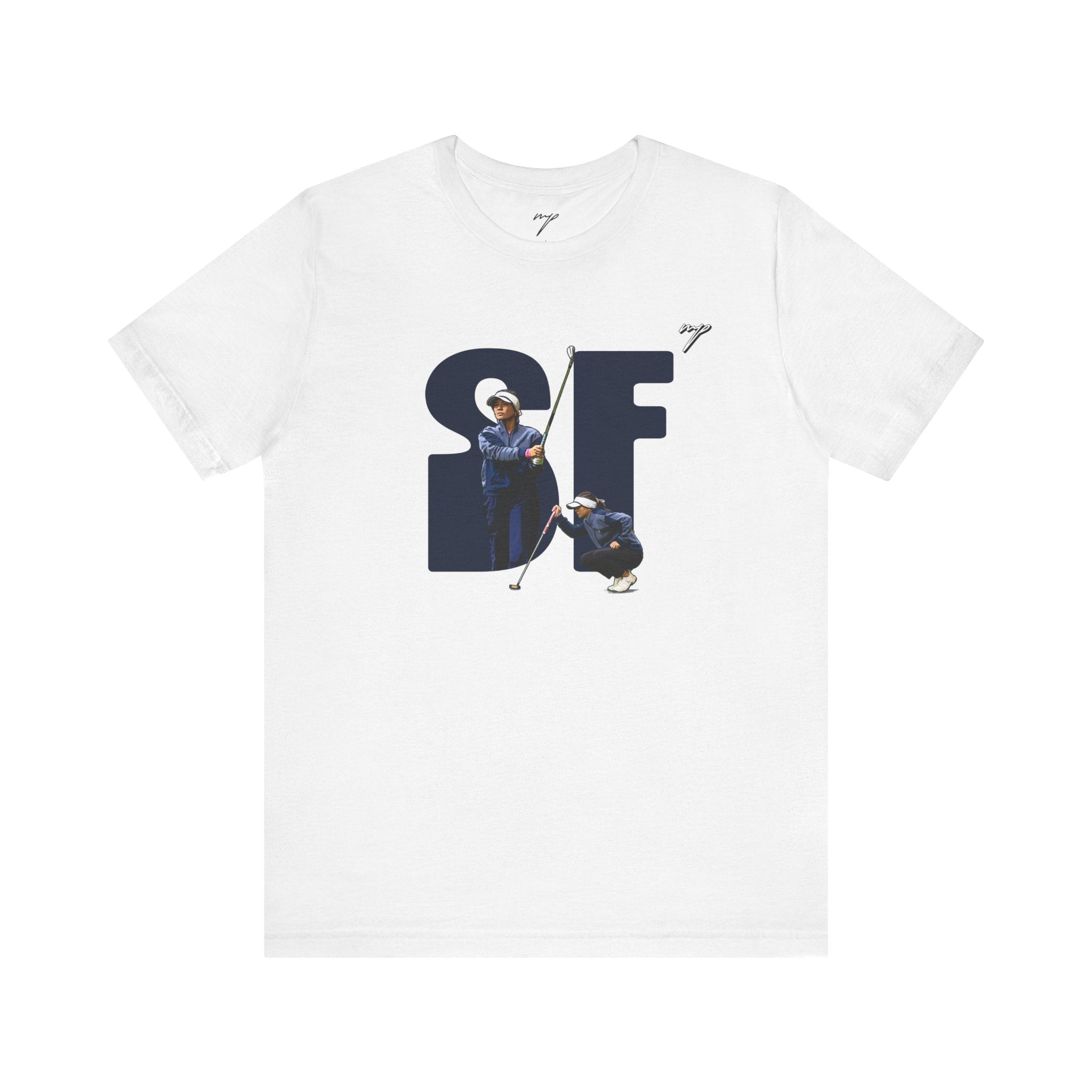 Sophia Fujita Graphic Tee