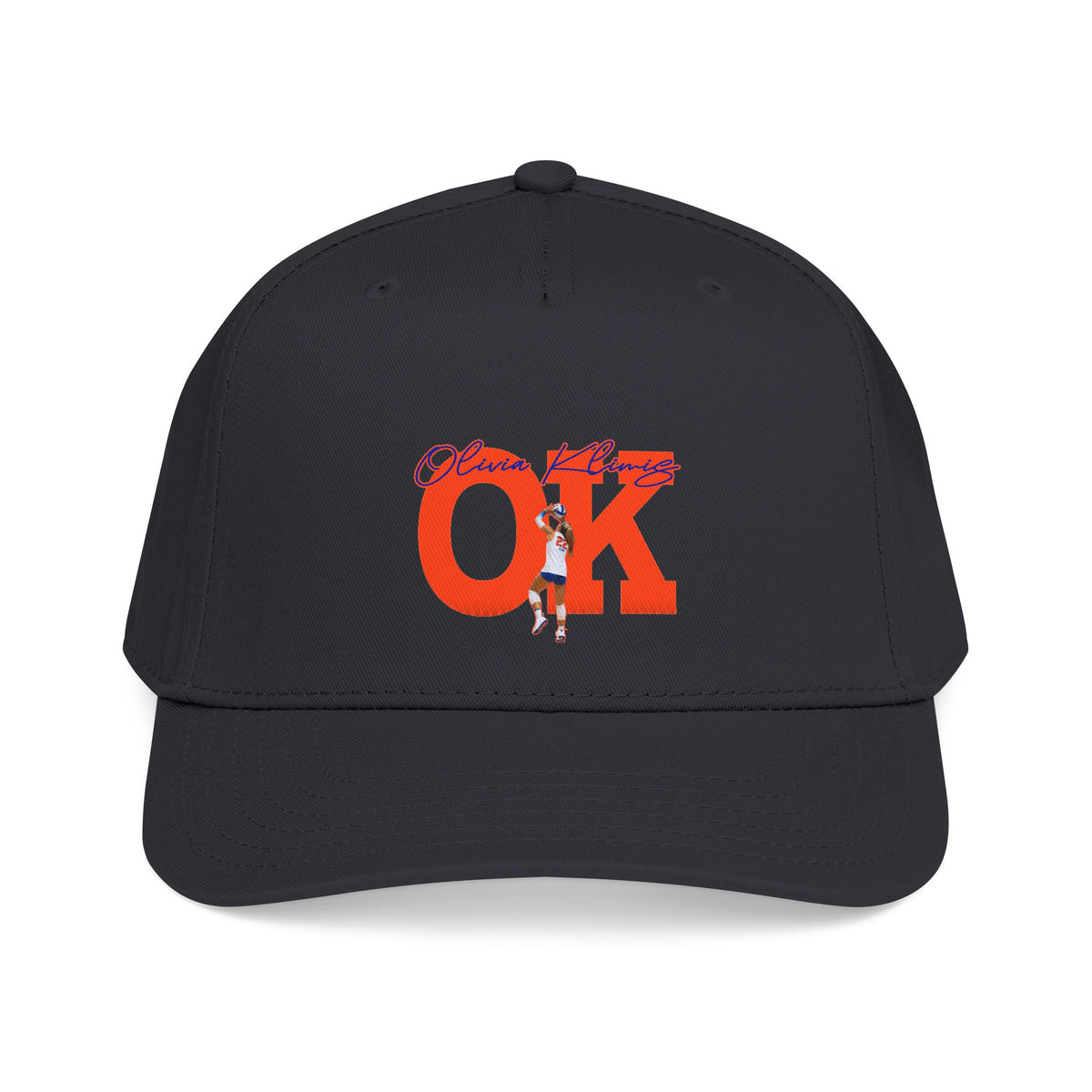 Olivia Klimis Hat