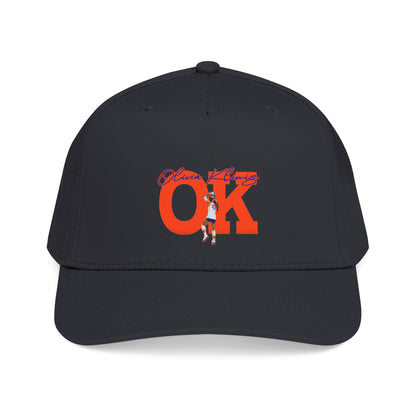 Olivia Klimis Hat