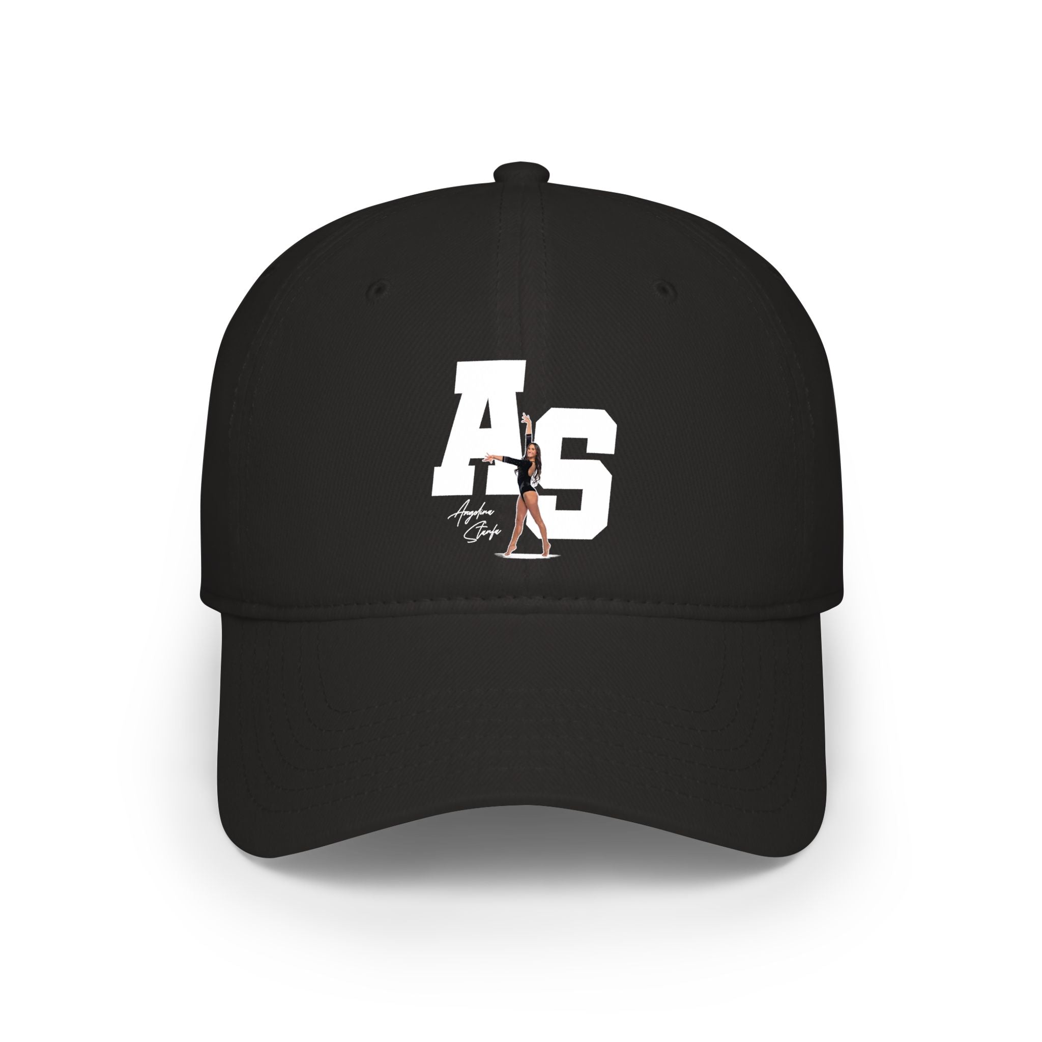 Angelina Stanfa Hat