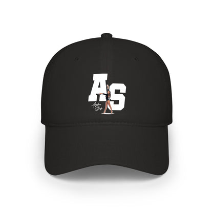 Angelina Stanfa Hat