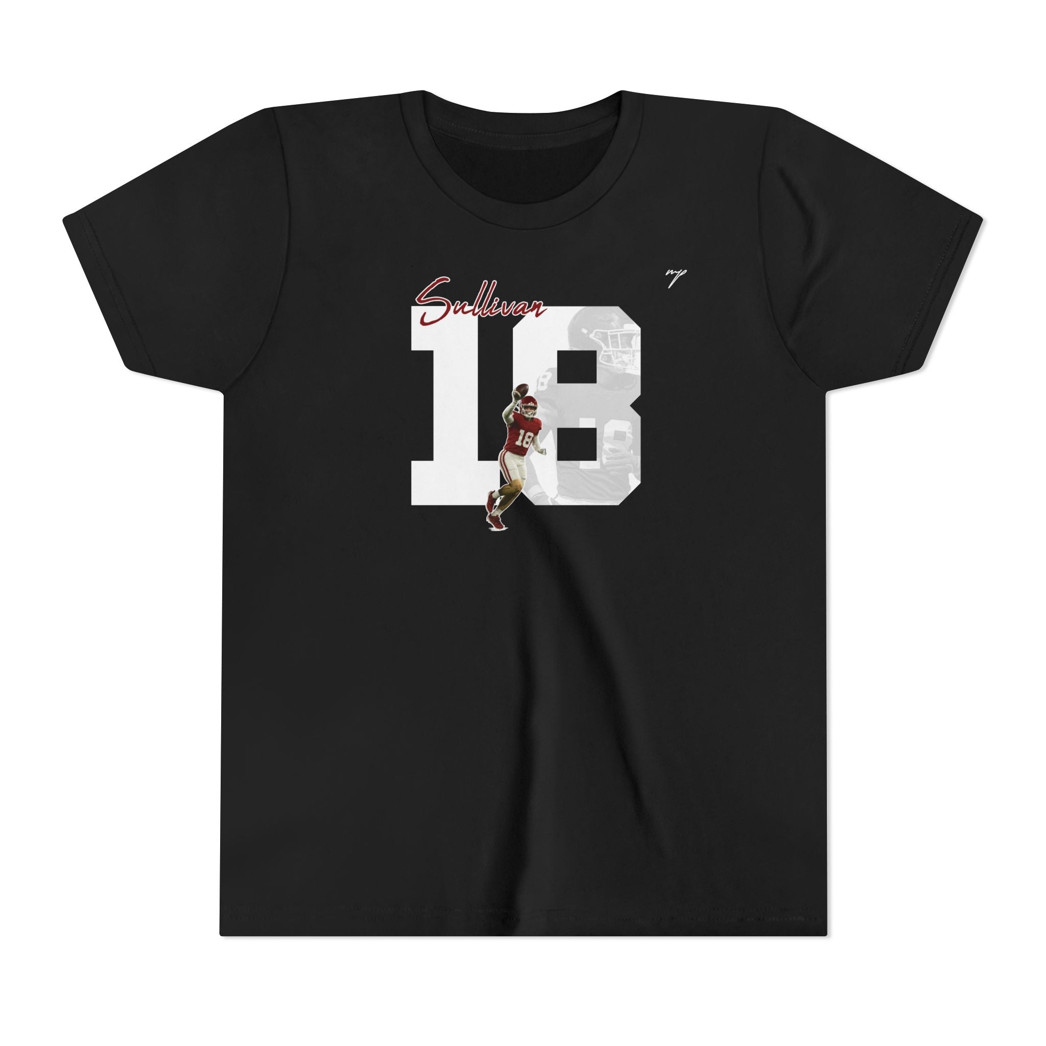 Cole Sullivan YOUTH Graphic Tee