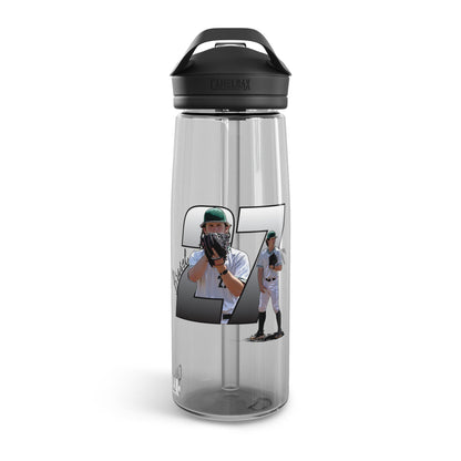 Logan Brasel CamelBak Water Bottle
