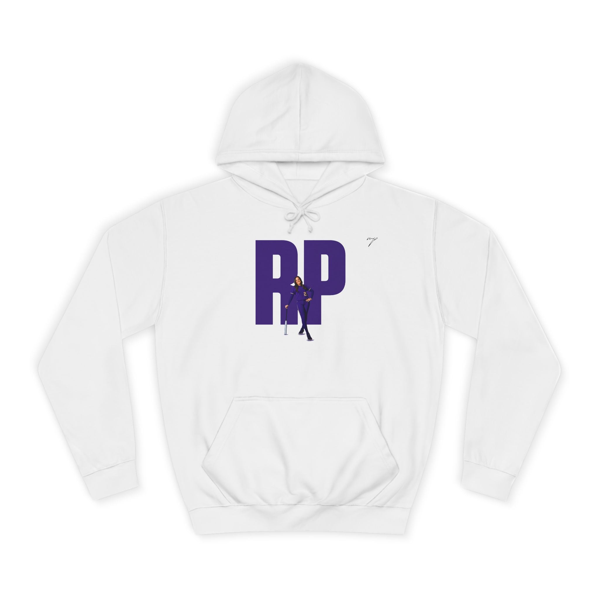 Riley Peschek Hoodie