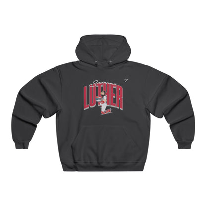 Savanna Luther Vintage Hoodie