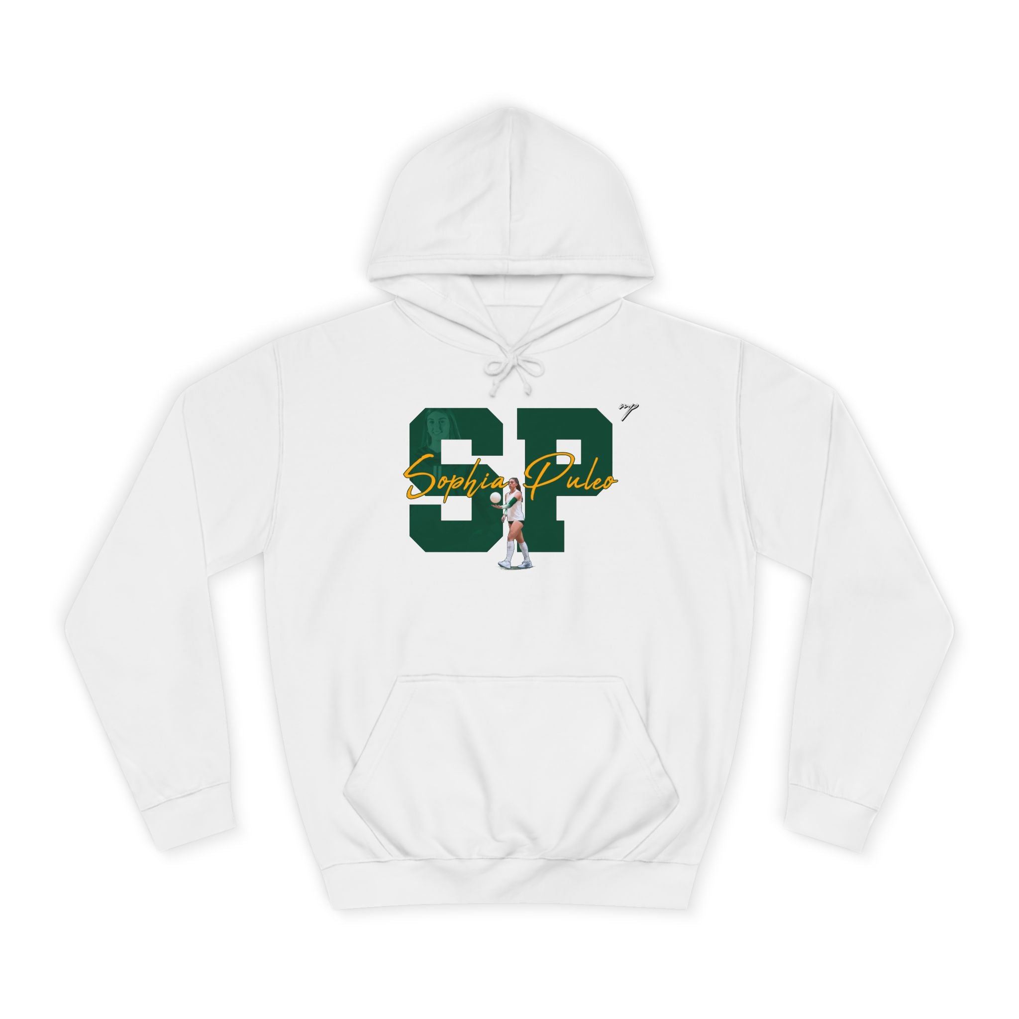 Sophia Puleo Hoodie