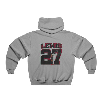 Nathalie Lewis Vintage Hoodie