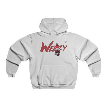 Kywon McCray Vintage Hoodie
