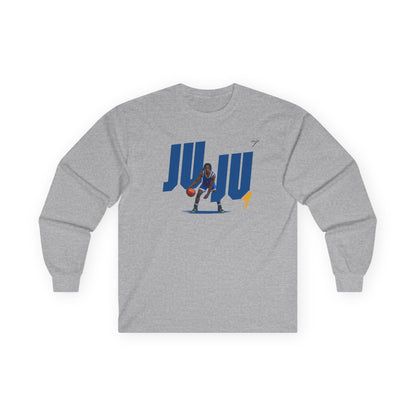 Jordan Appling Long Sleeve Tee