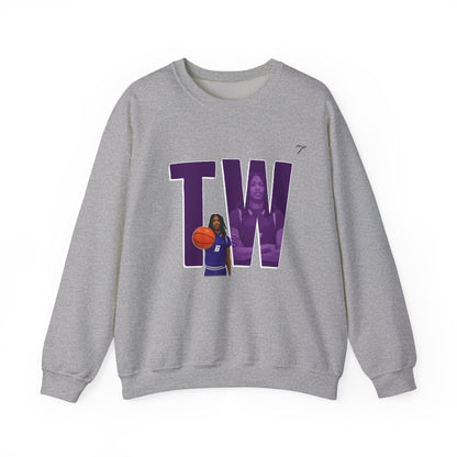 Tavion Williams Crewneck