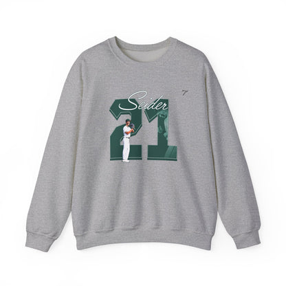 Evan Seider Crewneck