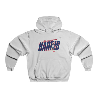 Jamonta Harris Vintage Hoodie