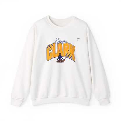 Kenzie Clark Crewneck