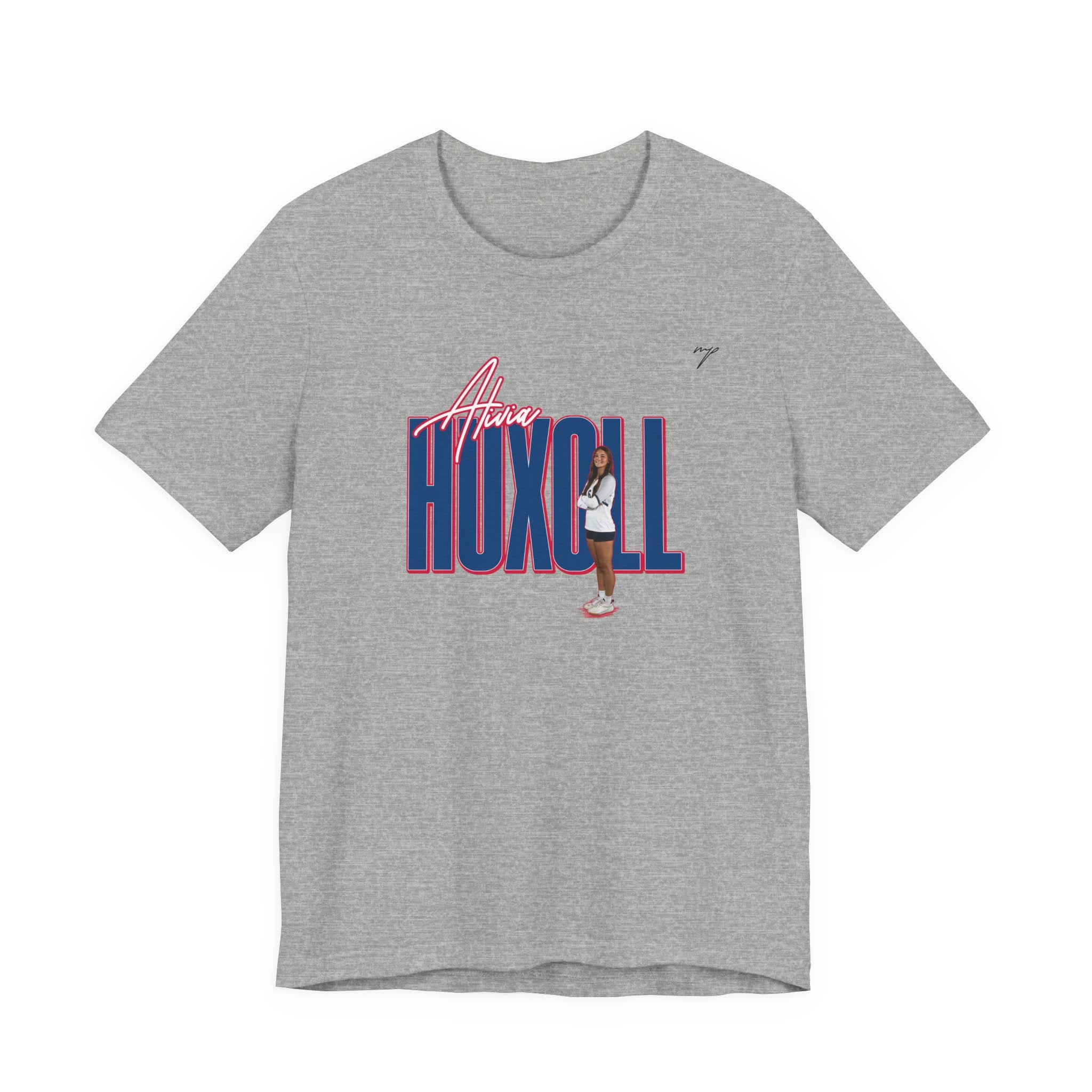Alivia Huxoll Graphic Tee