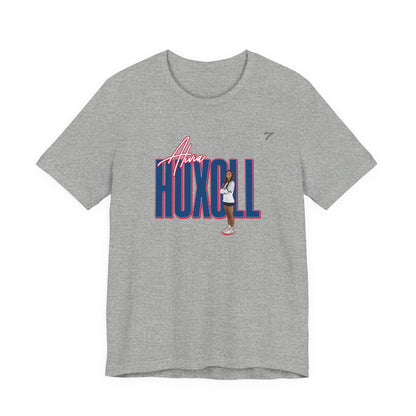 Alivia Huxoll Graphic Tee