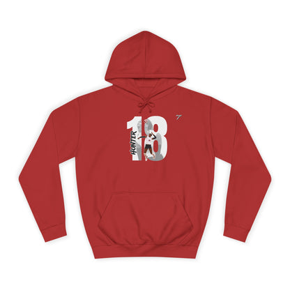 Ryan Hunter Hoodie