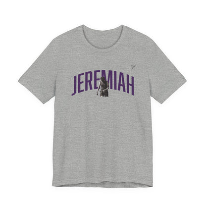 Jeremiah Batts Graphic Tee