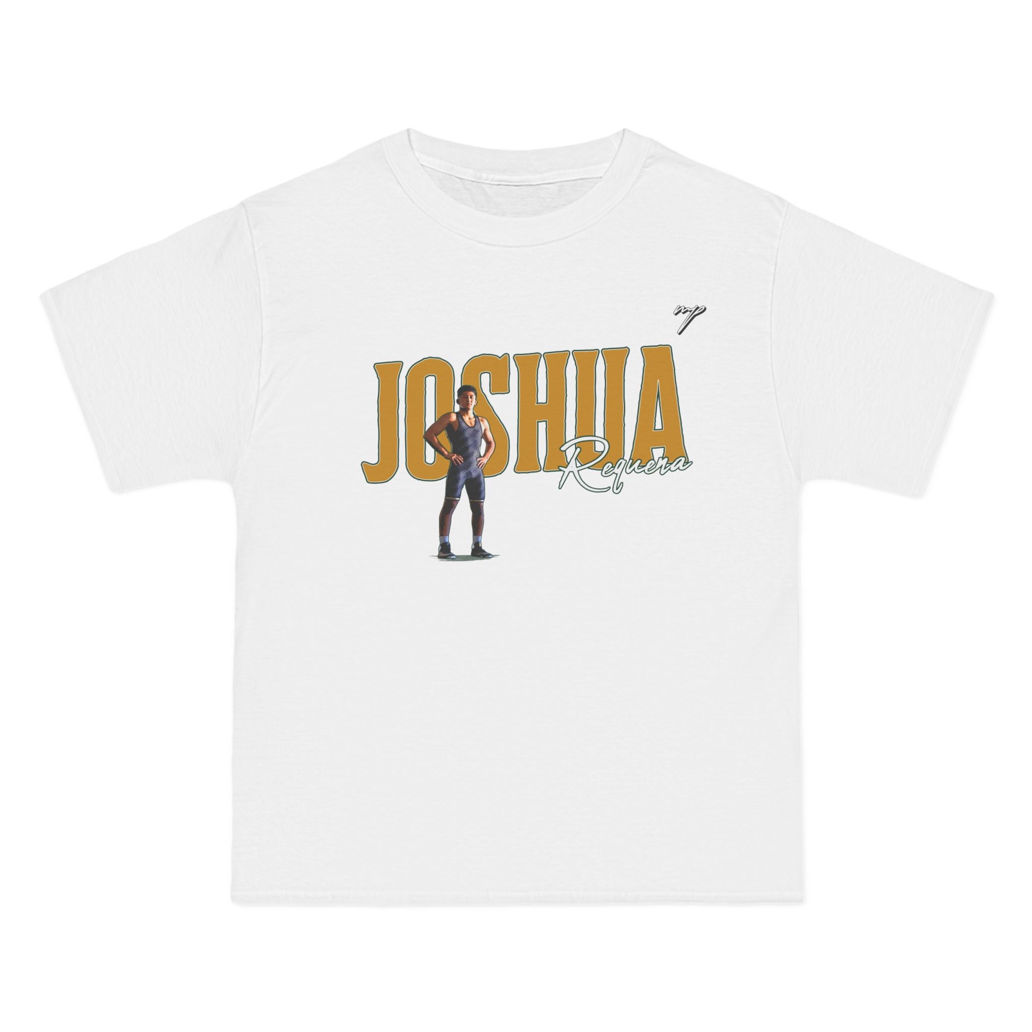 Joshua Requena Vintage Tee
