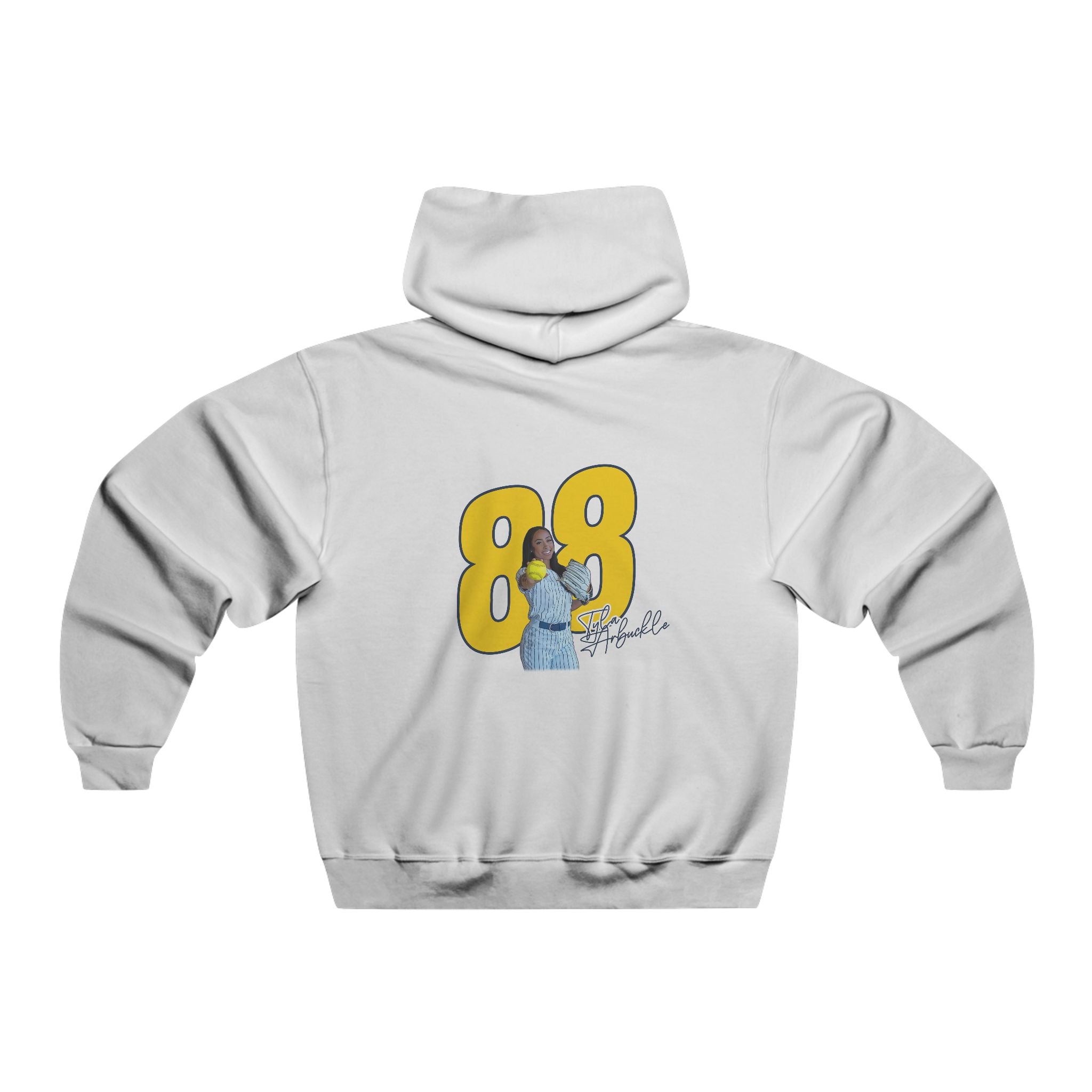 Tyla Arbuckle Vintage Hoodie