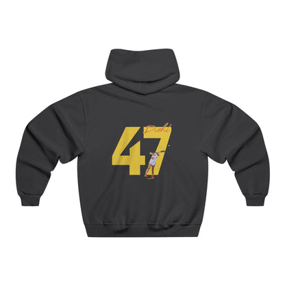 Luca Diehl Vintage Hoodie