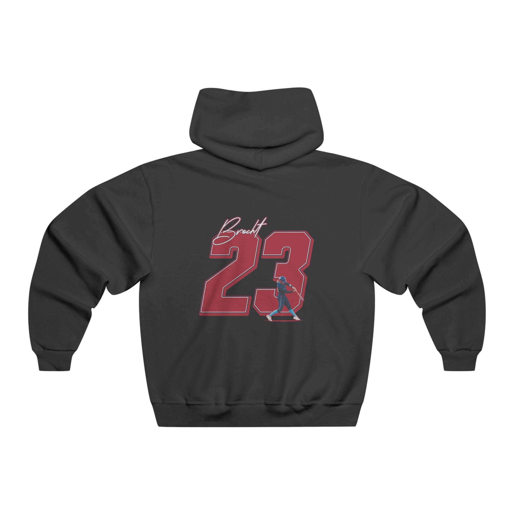 Emily Brecht Vintage Hoodie