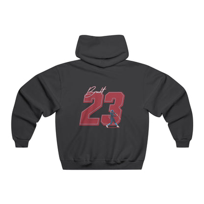 Emily Brecht Vintage Hoodie