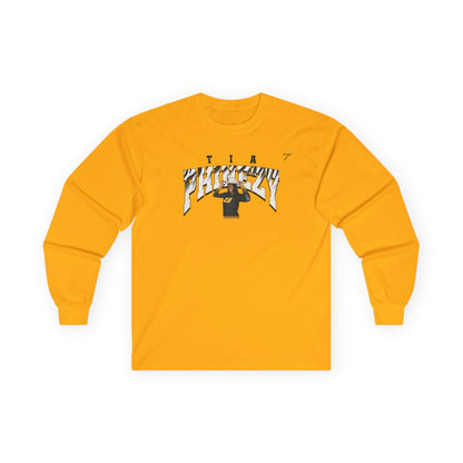 Tia Phinezy Long Sleeve