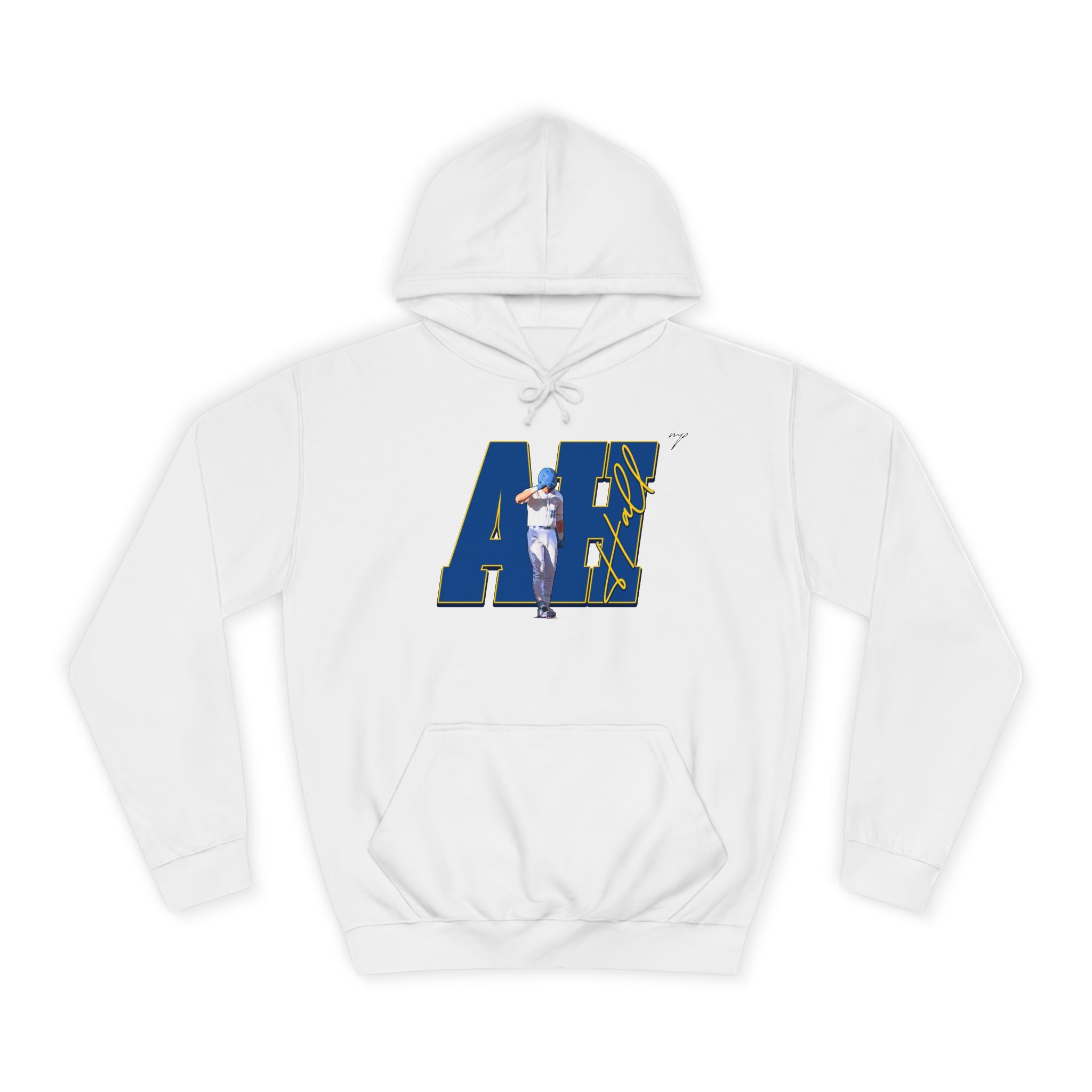 Alex Hall Hoodie