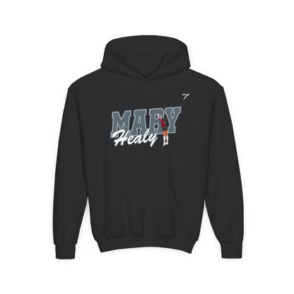 Mary Healy YOUTH Hoodie