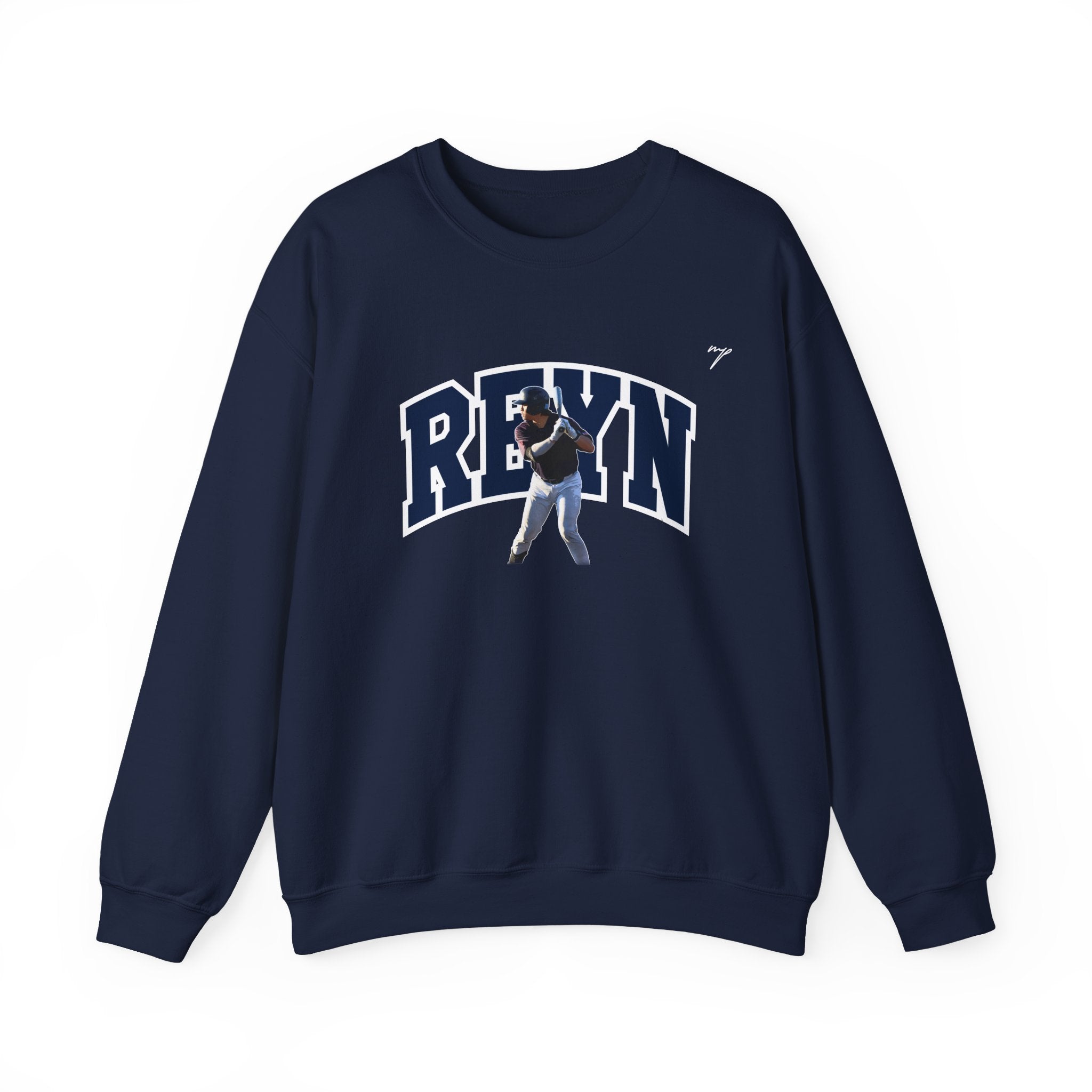 Reyn Gaspar Crewneck