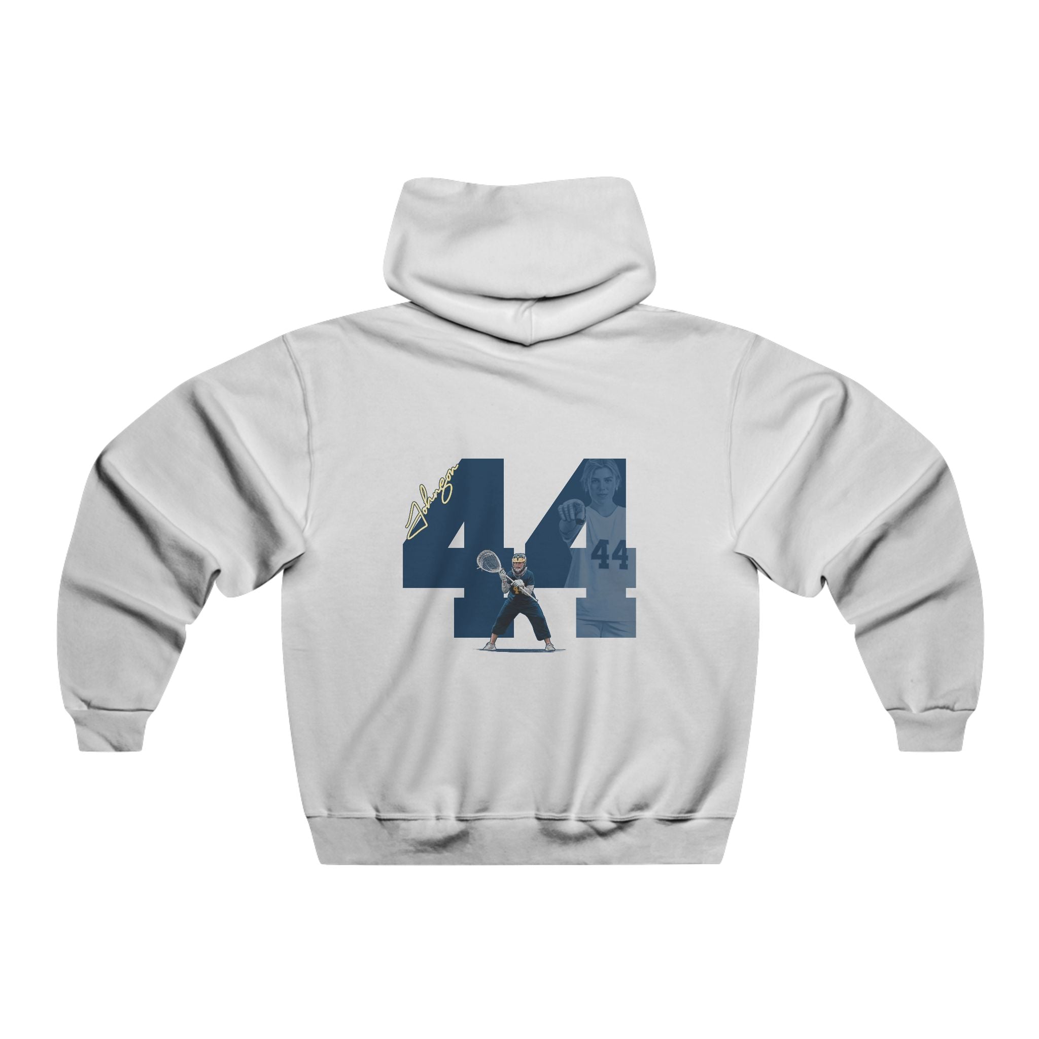 Elizabeth Johnson Vintage Hoodie