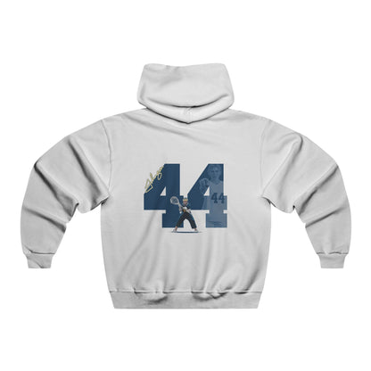 Elizabeth Johnson Vintage Hoodie