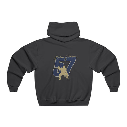 Caden Johnson Vintage Hoodie