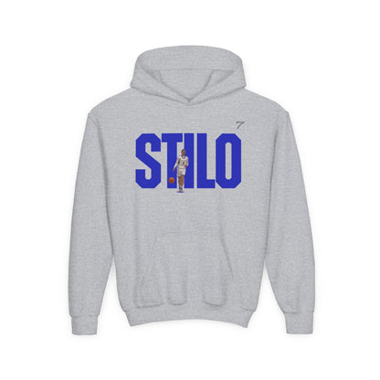 Joshua Rivera YOUTH Hoodie