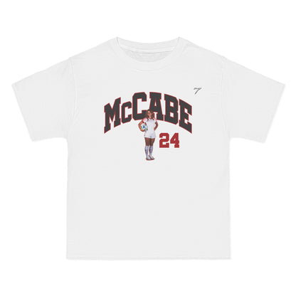 Lucy McCabe Vintage Tee