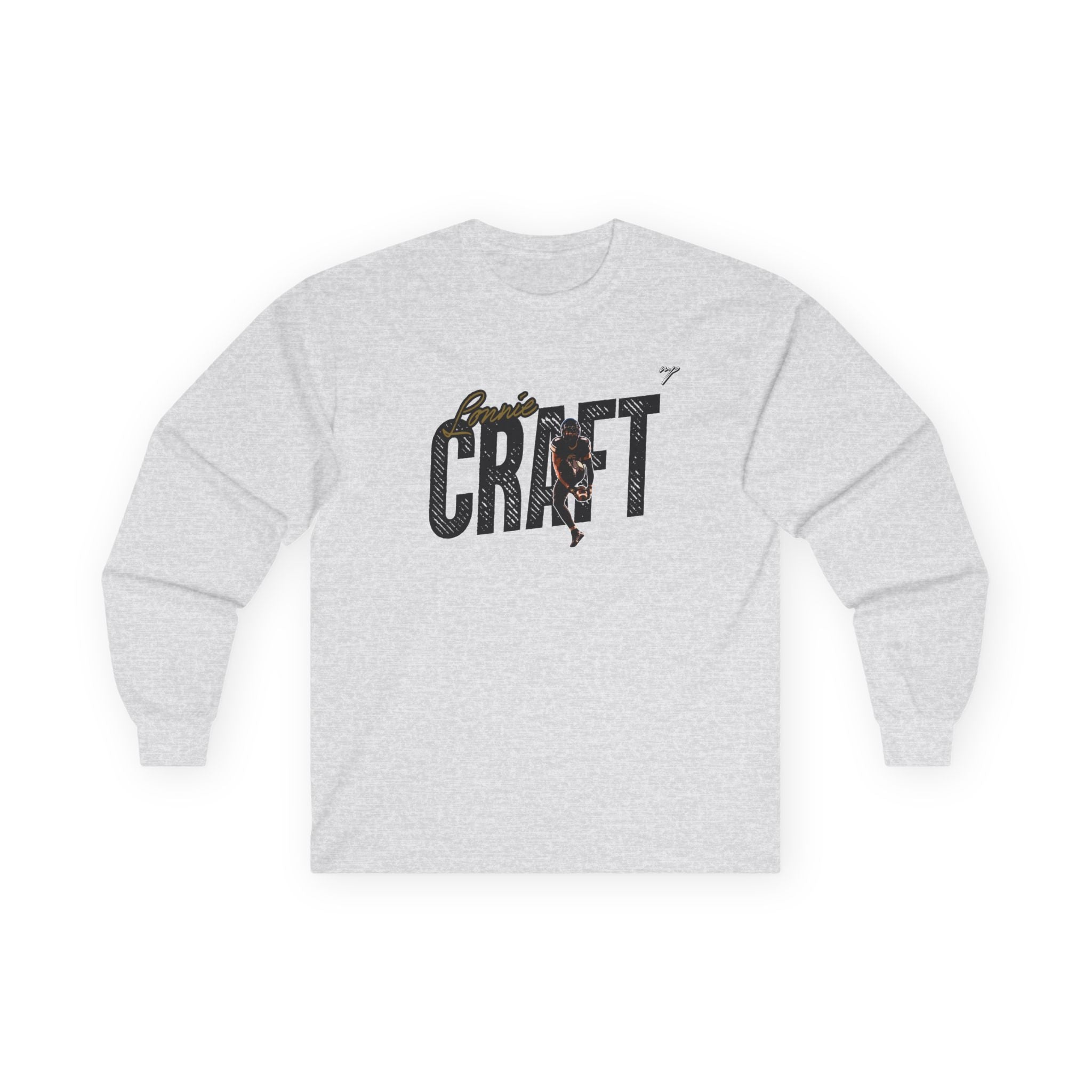 Lonnie Craft Long Sleeve Tee