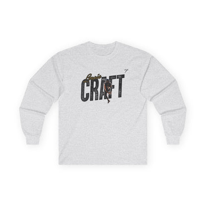 Lonnie Craft Long Sleeve Tee
