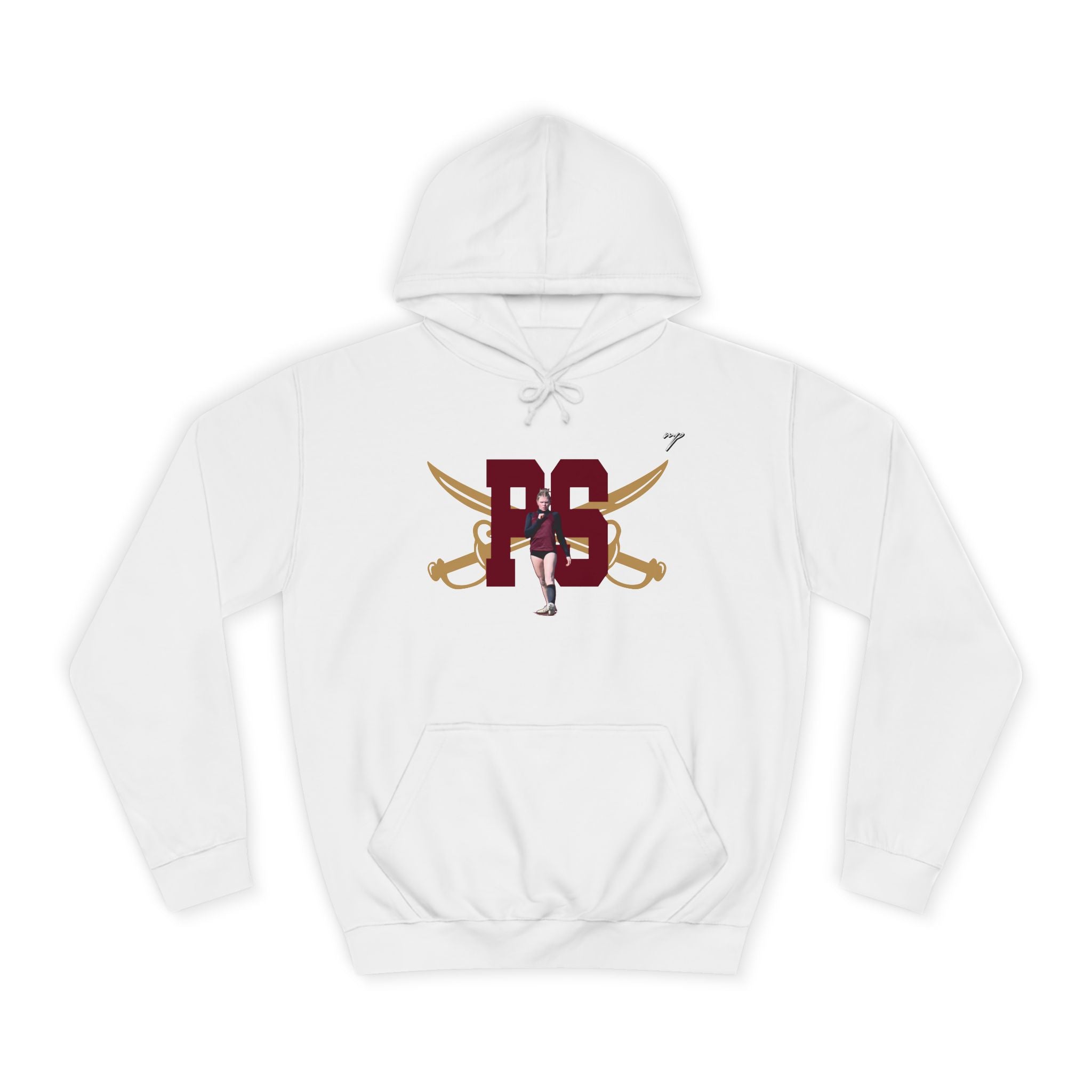 Porter Smith Hoodie